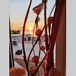 Mar Azul σπίτι δίπλα στην παραλία και στο κέντρο!
