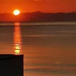Apartmán Mar Azul σπίτι δίπλα στην παραλία και στο κέντρο! *