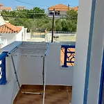 Apartmán Mar Azul σπίτι δίπλα στην παραλία και στο κέντρο! Elafonissos
