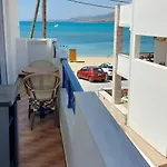 Apartmán Mar Azul σπίτι δίπλα στην παραλία και στο κέντρο! *
