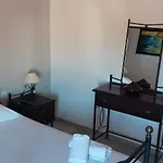 Apartmán Mar Azul σπίτι δίπλα στην παραλία και στο κέντρο! *