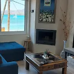 Mar Azul σπίτι δίπλα στην παραλία και στο κέντρο! Apartmán Elafonissos