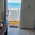 Mar Azul σπίτι δίπλα στην παραλία και στο κέντρο!
