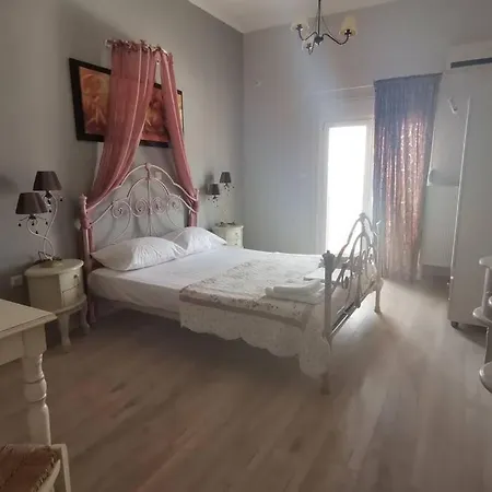Mar Azul σπίτι δίπλα στην παραλία και στο κέντρο! Apartmán Elafonissos