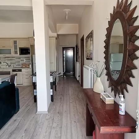 Mar Azul σπίτι δίπλα στην παραλία και στο κέντρο! Apartment *