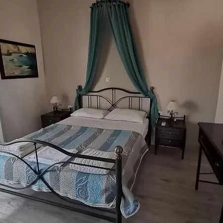 Mar Azul σπίτι δίπλα στην παραλία και στο κέντρο! *