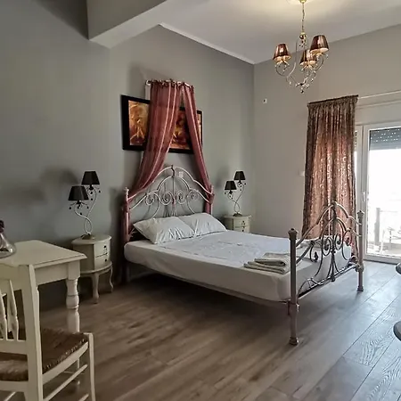 Mar Azul σπίτι δίπλα στην παραλία και στο κέντρο! Elafonissos