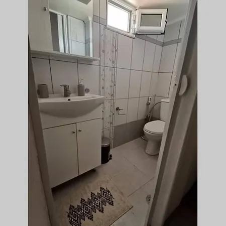 Apartment Mar Azul σπίτι δίπλα στην παραλία και στο κέντρο! Elafonissos