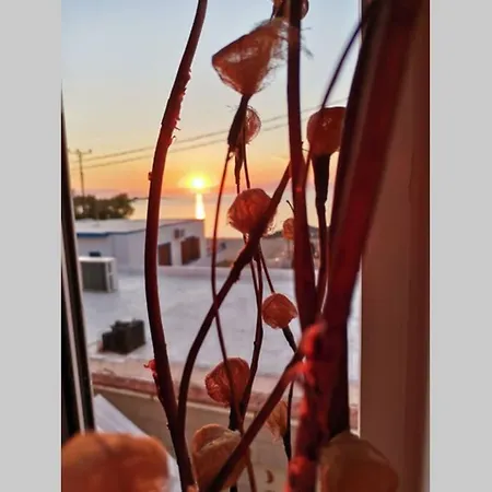 Mar Azul σπίτι δίπλα στην παραλία και στο κέντρο!