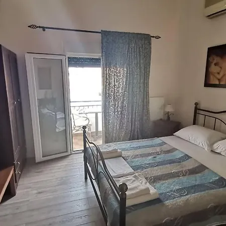 Mar Azul σπίτι δίπλα στην παραλία και στο κέντρο!