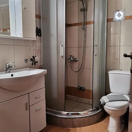 Mar Azul σπίτι δίπλα στην παραλία και στο κέντρο! Apartment *