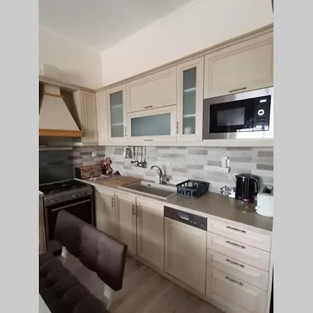 Mar Azul σπίτι δίπλα στην παραλία και στο κέντρο! *