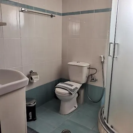 Mar Azul σπίτι δίπλα στην παραλία και στο κέντρο! شقة *