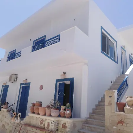 Mar Azul σπίτι δίπλα στην παραλία και στο κέντρο! Apartment