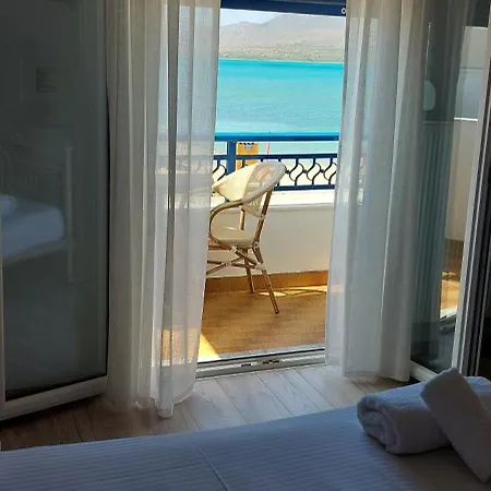 Mar Azul σπίτι δίπλα στην παραλία και στο κέντρο! Apartment *