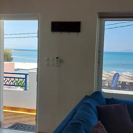 Apartment Mar Azul σπίτι δίπλα στην παραλία και στο κέντρο! *