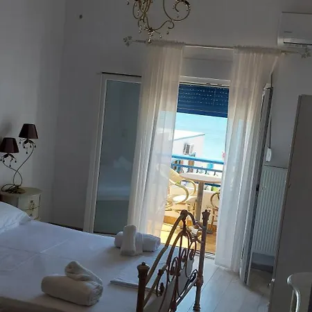 Mar Azul σπίτι δίπλα στην παραλία και στο κέντρο! Apartament