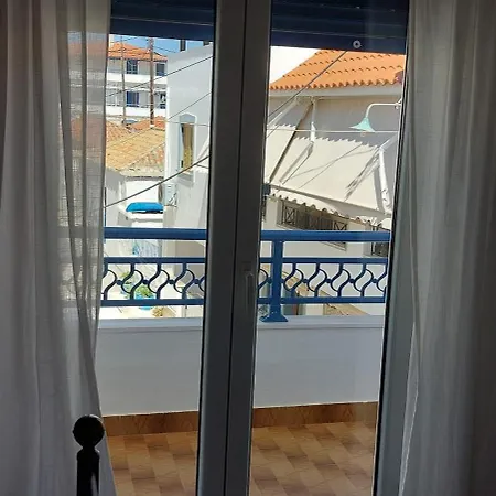 Mar Azul σπίτι δίπλα στην παραλία και στο κέντρο! Apartament *