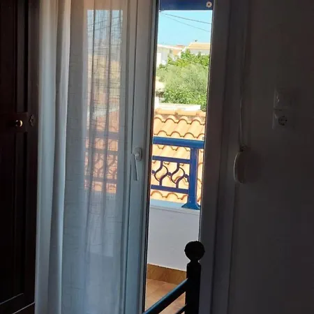 Mar Azul σπίτι δίπλα στην παραλία και στο κέντρο! * Elafonissos