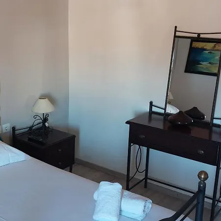 Apartment Mar Azul σπίτι δίπλα στην παραλία και στο κέντρο! *