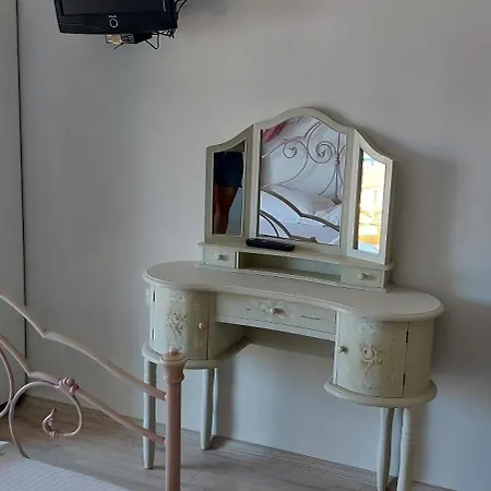 Apartment Mar Azul σπίτι δίπλα στην παραλία και στο κέντρο! Elafonissos