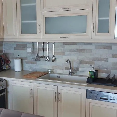 Mar Azul σπίτι δίπλα στην παραλία και στο κέντρο! Elafonissos