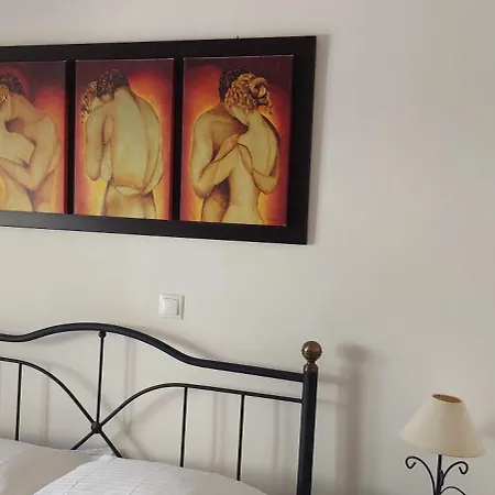 Mar Azul σπίτι δίπλα στην παραλία και στο κέντρο! Apartment