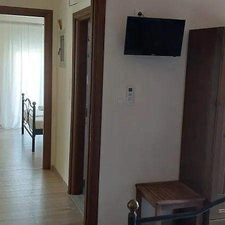 Apartment Mar Azul σπίτι δίπλα στην παραλία και στο κέντρο! Elafonissos