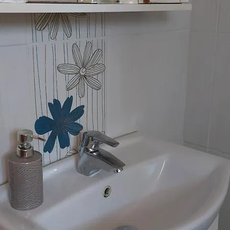 Mar Azul σπίτι δίπλα στην παραλία και στο κέντρο! * Elafonissos