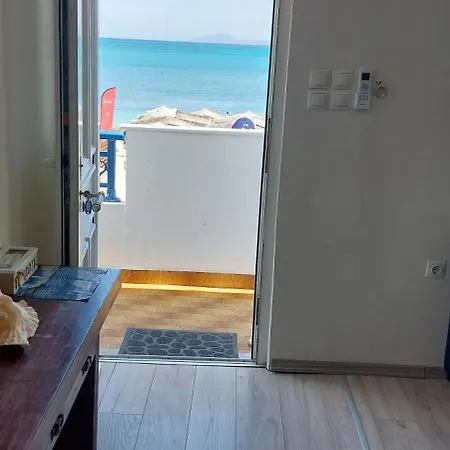 Mar Azul σπίτι δίπλα στην παραλία και στο κέντρο!