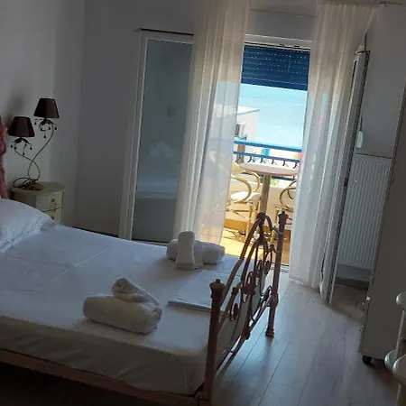 Mar Azul σπίτι δίπλα στην παραλία και στο κέντρο! Apartment