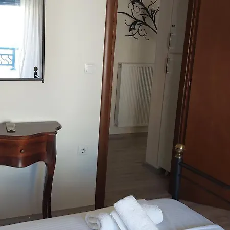 Apartment Mar Azul σπίτι δίπλα στην παραλία και στο κέντρο!