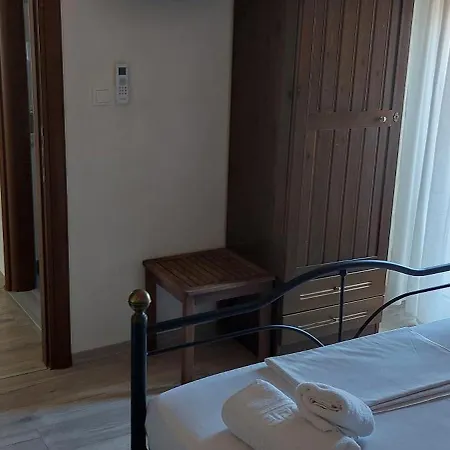 Apartment Mar Azul σπίτι δίπλα στην παραλία και στο κέντρο! *