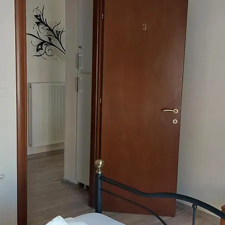 Apartament Mar Azul σπίτι δίπλα στην παραλία και στο κέντρο! Elafonissos