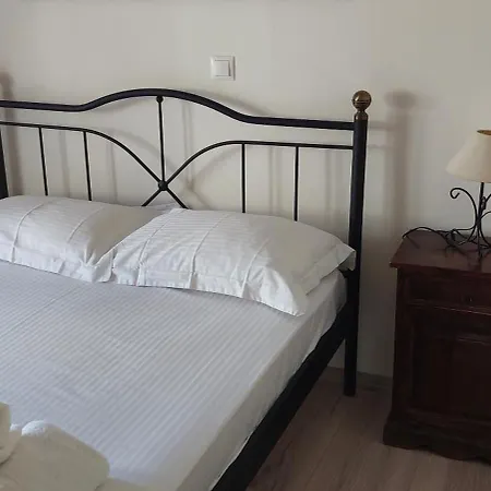 Mar Azul σπίτι δίπλα στην παραλία και στο κέντρο!