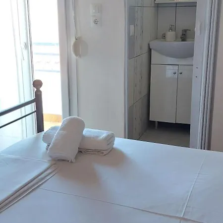 Apartment Mar Azul σπίτι δίπλα στην παραλία και στο κέντρο!