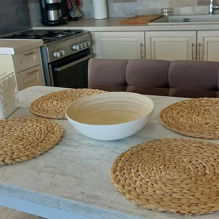 Mar Azul σπίτι δίπλα στην παραλία και στο κέντρο! Apartment *