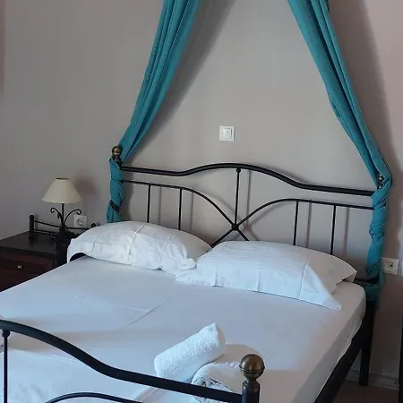 Apartment Mar Azul σπίτι δίπλα στην παραλία και στο κέντρο! Elafonissos