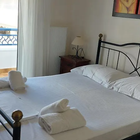 Mar Azul σπίτι δίπλα στην παραλία και στο κέντρο!