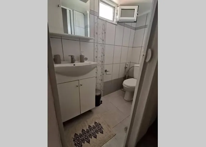 Appartement Mar Azul σπίτι δίπλα στην παραλία και στο κέντρο! Elafonissos