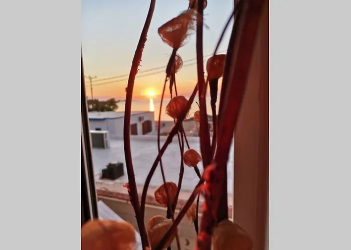 Mar Azul σπίτι δίπλα στην παραλία και στο κέντρο!