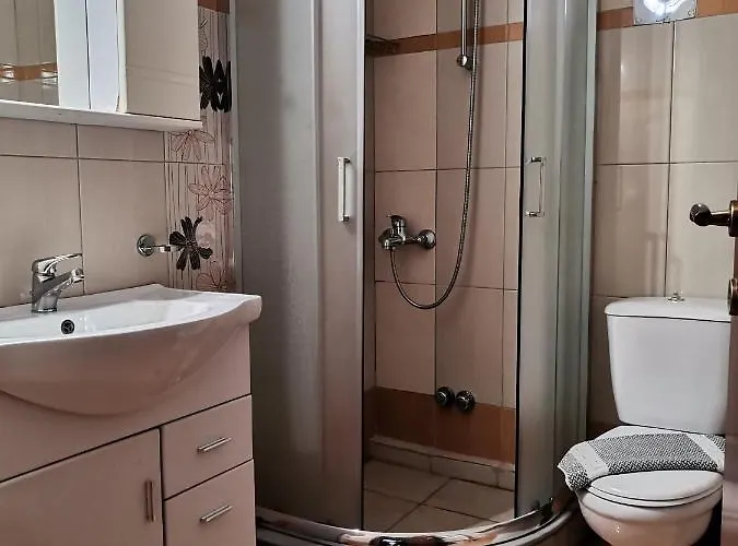 Mar Azul σπίτι δίπλα στην παραλία και στο κέντρο! Appartement *