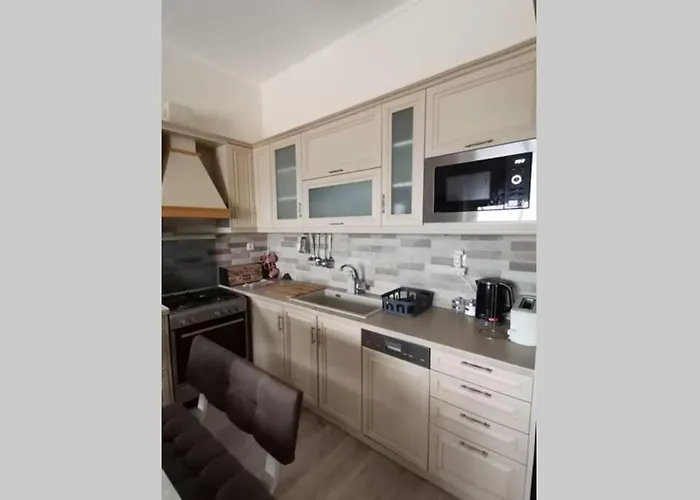 Mar Azul σπίτι δίπλα στην παραλία και στο κέντρο! *