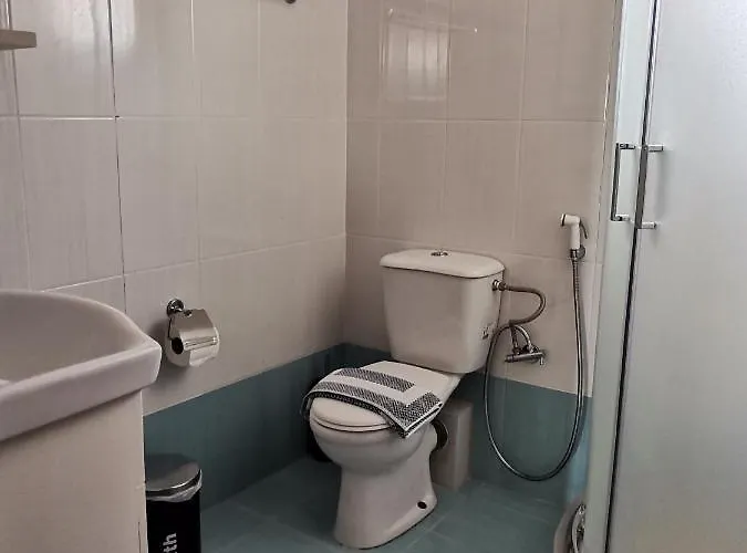 Mar Azul σπίτι δίπλα στην παραλία και στο κέντρο! شقة *