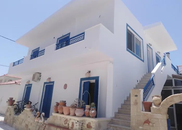 Mar Azul σπίτι δίπλα στην παραλία και στο κέντρο! Appartement