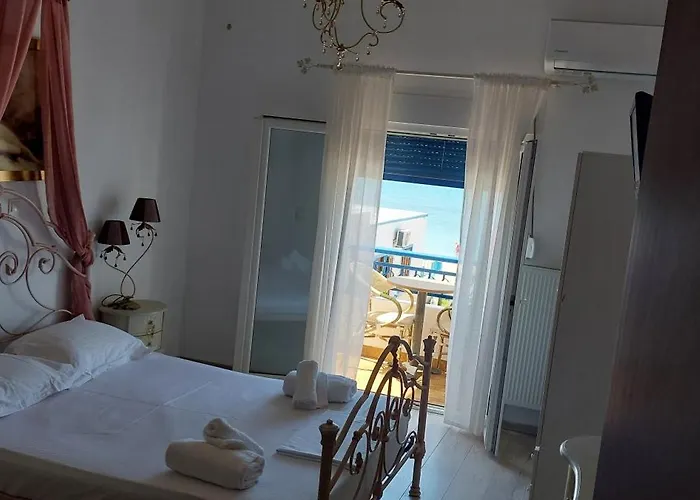 Mar Azul σπίτι δίπλα στην παραλία και στο κέντρο! شقة