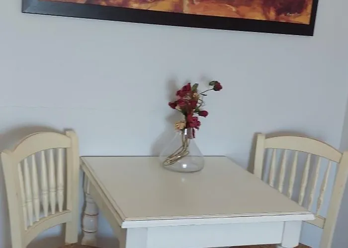 Mar Azul σπίτι δίπλα στην παραλία και στο κέντρο!