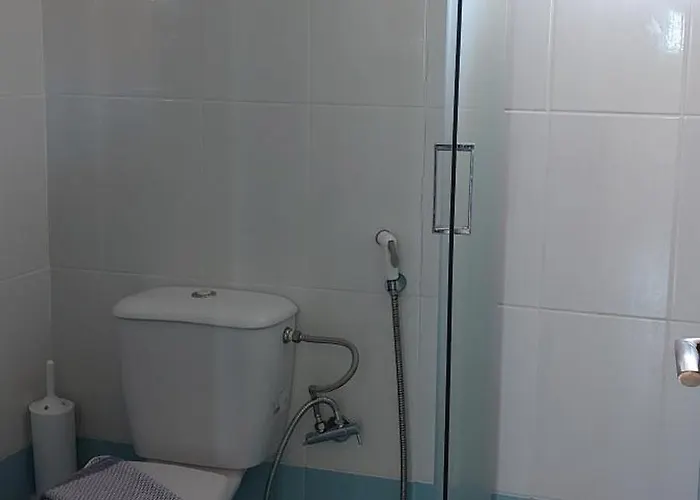 Mar Azul σπίτι δίπλα στην παραλία και στο κέντρο! شقة *
