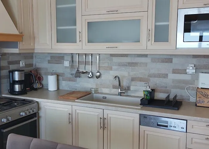 Mar Azul σπίτι δίπλα στην παραλία και στο κέντρο! Elafonissos