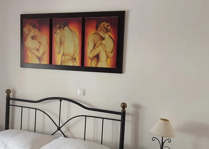 Mar Azul σπίτι δίπλα στην παραλία και στο κέντρο! Appartement